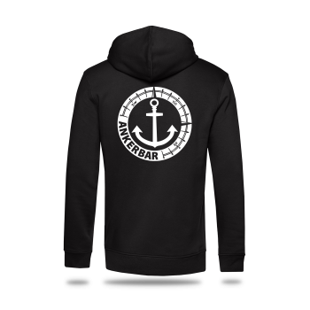 Ankerbar Hoodie für Kids